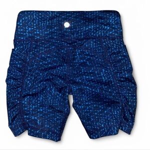 Lululemon Biker Shorts